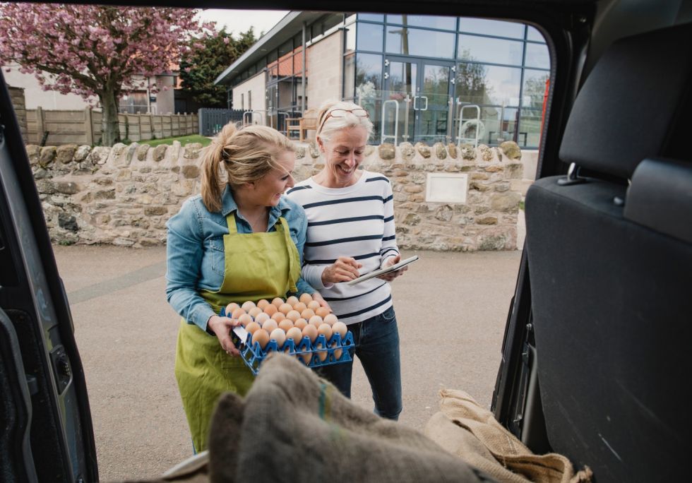 Why now, more than ever, you should consider a multi-funder supplier for your company vehicles